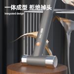 Набор инструментов Deli Home Series, набор из 8 предметов (серо-оранжевый), бытовые плоскогубцы, канцелярский нож, стальная рулетка, набор отверток, немецкий дизайн HT0008C - фото 5