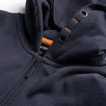 Толстовка HI-TEC Barit, синий - фото 4