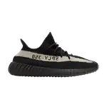 Кроссовки adidas Yeezy Boost 350 V2 Oreo2022, черный - фото