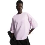 Футболка женская розовая Cos - фото 2