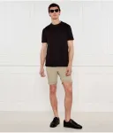 Джинсовые шорты rbj.981 Tapered fit Replay, бежевый - фото 2