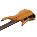 Бас-гитара Ibanez Bass Workshop EHB1505SMS Florid Natural Low Glass 2024 - фото 7