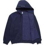 Куртка унисекс Descente, черный - фото 9