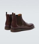 Кожаные челси Brunello Cucinelli, C8895 - фото 6