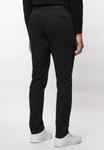 Брюки чинос Roy Robson Bügelfaltenhose Slim fit Scott, черный - фото 2