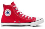 Кроссовки chuck taylor all star high 'red' Converse, красный - фото 2