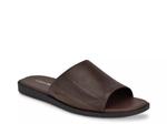Сандалии Calvin Klein Espar Sandal, темно-коричневый - фото