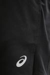 Шорты для бега Asics, черный - фото 4