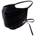 Защитная маска Magnum Seamless, черный - фото