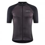 Джерси с коротким рукавом Craft ADV Endur, черный - фото 3