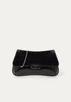 Клатч Emporio Armani HANDBAG, Black - фото