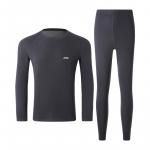 Термобелье для мужчин Jeep, черный - фото 3