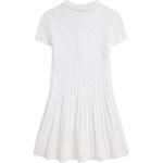 Платье SS25 детское Polo Ralph Lauren, белый - фото 3