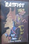 Ratfist (Image Comics) - фото