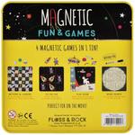 Космический магнитный игровой набор Inna marka - фото 8