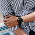 CASIO Часы G Shock AE 1400WH 1A - фото 5