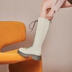 Сапоги GEMEIQ Knee-high Boots Women's, черный - фото 8