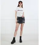 Футболка Regular fit The Kooples, белый - фото 2