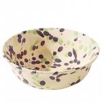 Боул Kawasimaya, 6.5 inches yogurt bowl (mango bubble) - фото 9