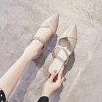 Тапочки женские Zhr - фото 16