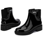 Ботинки Челси женские Melissa, зеленый - фото 3