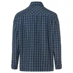 Рубашка VAUDE Albsteig III, синий - фото 4