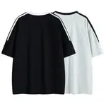 Футболка унисекс BOBBY ABLEY, Черный - фото 11