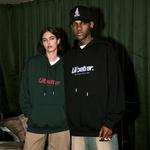 Толстовка унисекс lilbetter, Желтый - фото 11