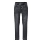 Джинсы Jeep, дымчато-серые - фото 4