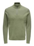 Свитер Only & Sons Only & Sons Phil, Khaki - фото