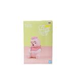 Фигурка Chibi Winnie Bear, Cherry Blossom Edition BANDAI - фото 6