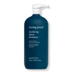 Очищающий детокс-шампунь Living Proof, 24.0 oz - фото