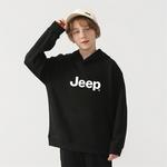 Детская толстовка Jeep, хаки - фото 8