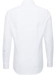 Рубашка Seidensticker Hemd - Slim fit -, белый - фото 2