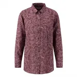 Блуза Fynch Hatton 24031331, розовый/коричневый - фото