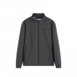 Унисекс свитшот Jeep, серый - фото