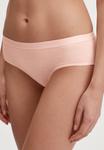 Брифы Calida SOFT FAVOURITES CUT, Pearl Blush/Light Pink - фото