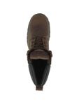 Сапоги Dockers by Gerli Schnürboots 23DA004, коричневый - фото 2