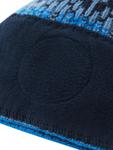 Reima Шапка 'Pohjoinen' в цвете Navy, темно-синий - фото 4