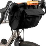 Барный пакет Restrap, черный - фото 4