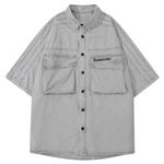 Футболка унисекс Kawasaki, армейский зеленый - фото 8