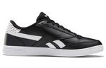 Кроссовки royal techque t monogram 'black white' Reebok, черный - фото 2