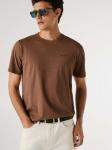 Футболка Pepe Jeans Jacko, Light brown - фото 6