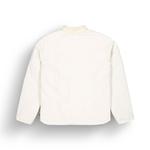 Женская куртка Treeby Picture, белый - фото 2