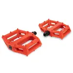 Педали Acid Flat C6-ZP, красный - фото 2