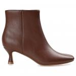 Ботильоны для платья Kelssa Journee, коричневый - фото 3