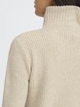 Свитер Oxmo, бежевый - фото 6