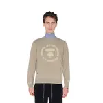 Трикотаж мужской Aape, коричневый - фото 4