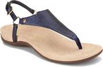 Женские сандалии Vionic Kirra, темно-синий - фото