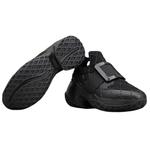 Roger Vivier Кроссовки Viv' Run Technical Lacquered Buckle - фото 7